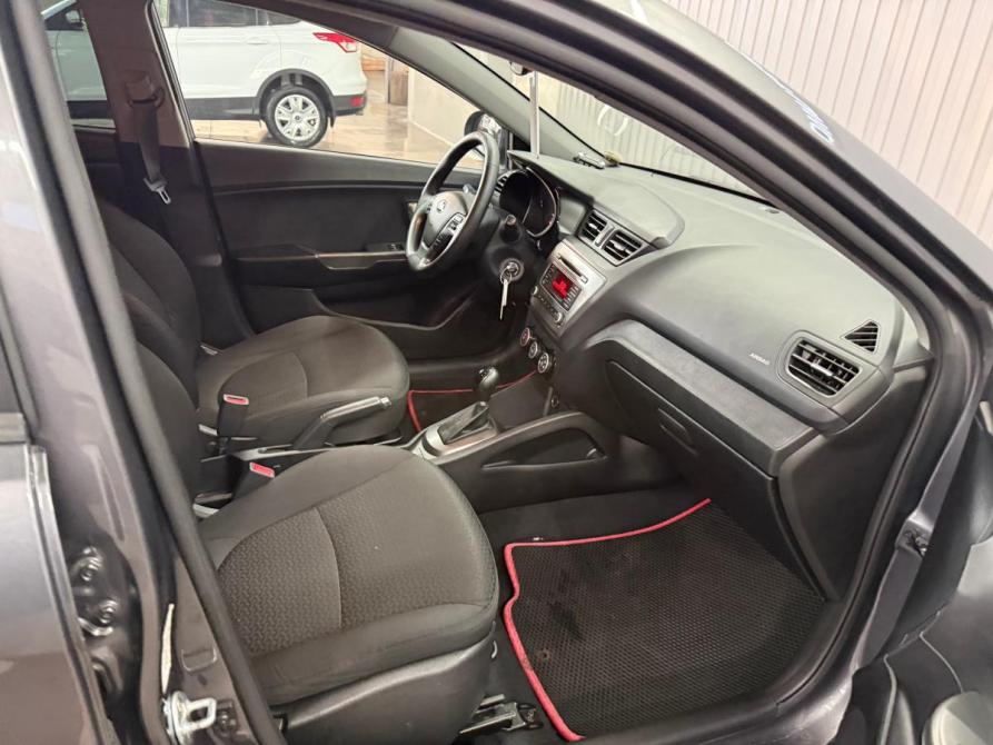 Kia Rio III Рестайлинг Краснодар  - изображение 15