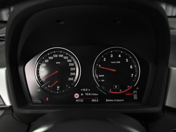 BMW X2 I (F39) с пробегом 2019 года, цена 2 950 000 рублей, 45133 км, внедорожник, Автокод Объявления