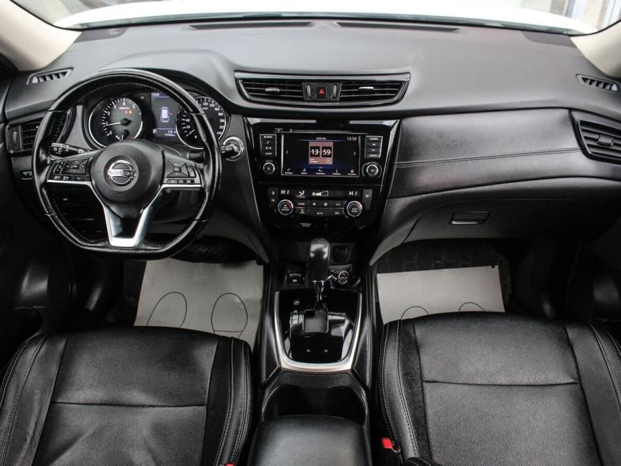 Nissan X-Trail III Рестайлинг Калуга  - изображение 6