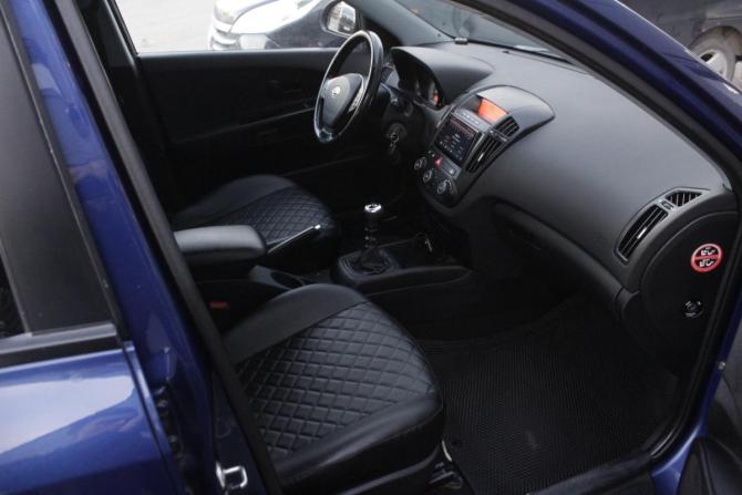 Kia Ceed I с пробегом 2008 года, цена 650 000 рублей, 186462 км, универсал, Автокод Объявления