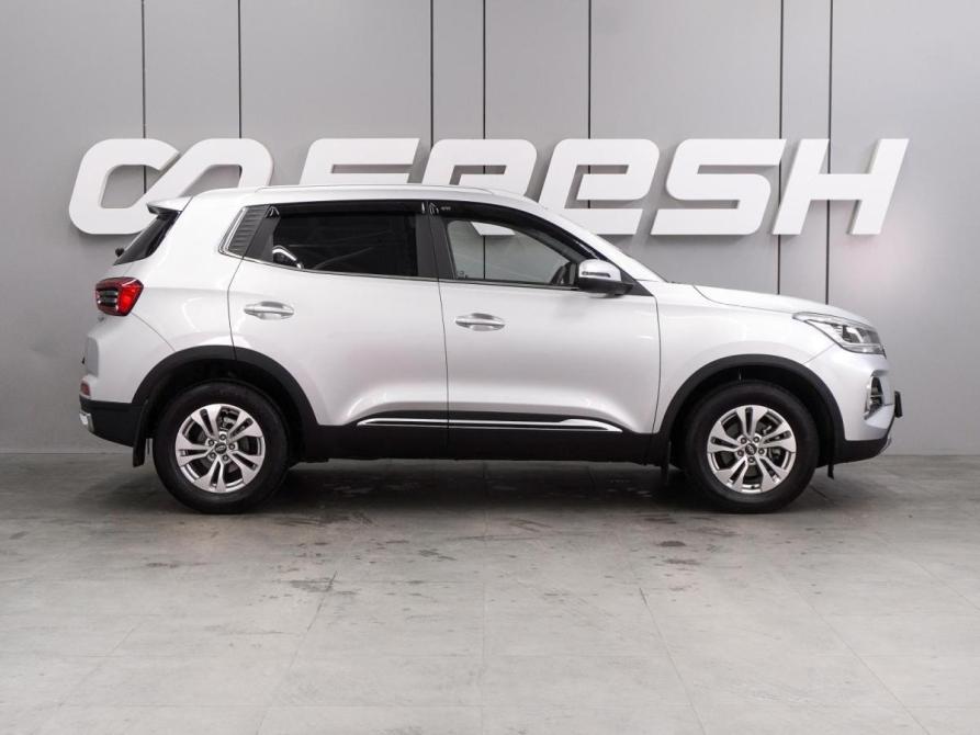Chery Tiggo 4 Pro I Воронеж  - изображение 5