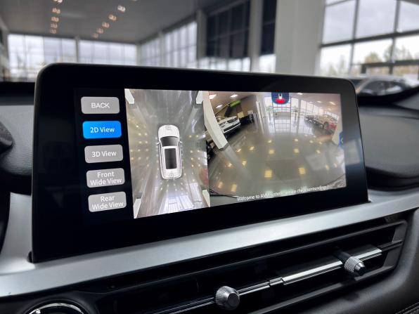 Chery Tiggo 7 Pro I с пробегом 2020 года, цена 1 645 000 рублей, 48492 км, внедорожник, Автокод Объявления