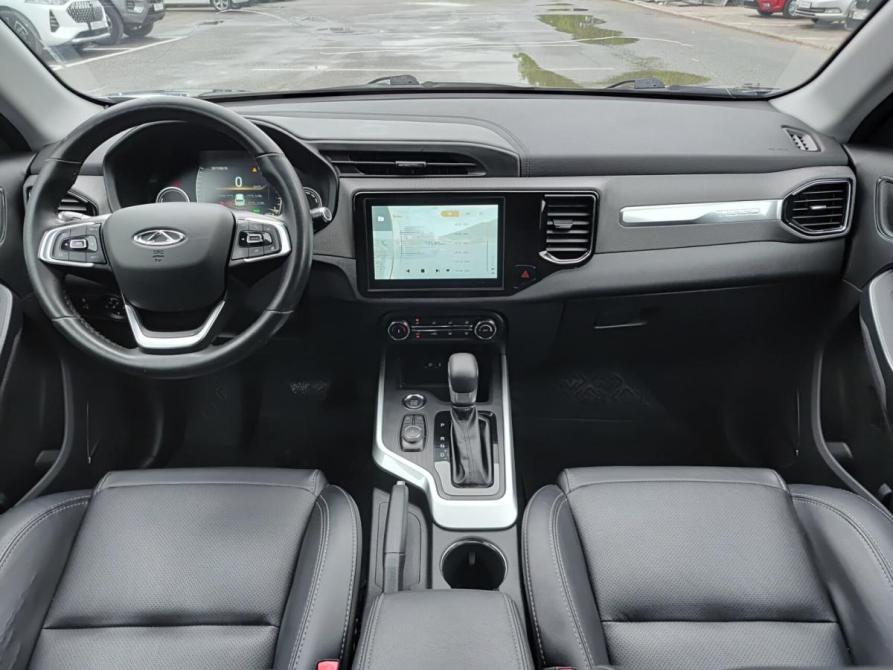 Chery Tiggo 4 I Рестайлинг Чебоксары  - изображение 17