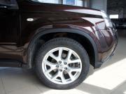 Nissan X-Trail II Рестайлинг Березовский  - изображение 32
