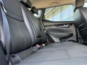 Nissan Qashqai II Рестайлинг Воронеж  - изображение 23