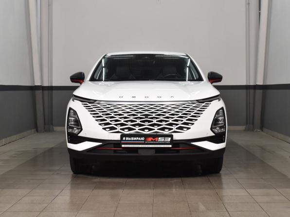 Omoda C5 I Рестайлинг с пробегом 2024 года, цена 1 849 999 рублей, 30450 км, внедорожник, Автокод Объявления