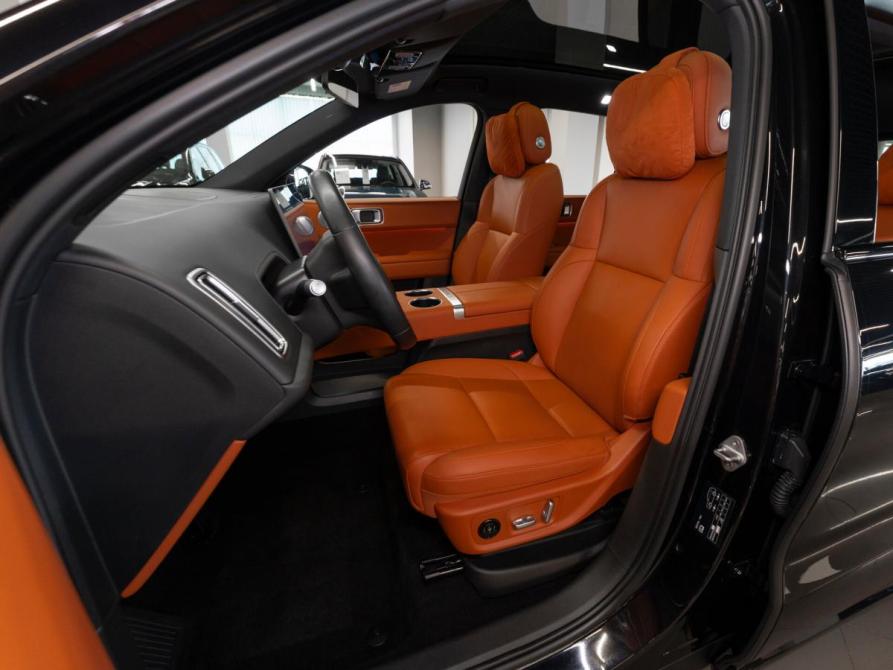 Li Auto (Lixiang) L6 I Москва  - изображение 9