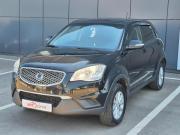 SsangYong Actyon II Воронеж  - изображение 24