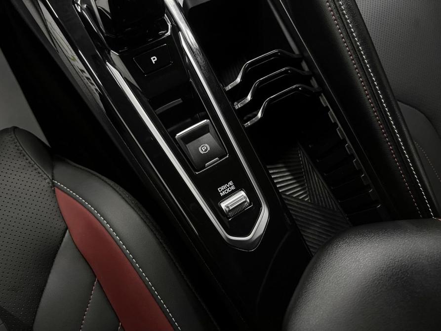 Geely Coolray I Рестайлинг Тверь  - изображение 24