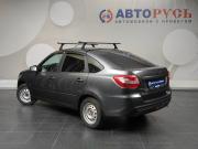 Lada (ВАЗ) Granta I Рестайлинг Москва  - изображение 26