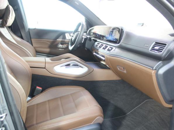 Новый Mercedes-Benz GLS II (X167) Рестайлинг 2025 года, цена 14 600 000 рублей, внедорожник, Автокод Объявления