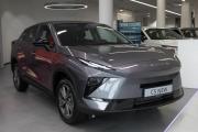 Omoda C5 II Москва  - изображение 24