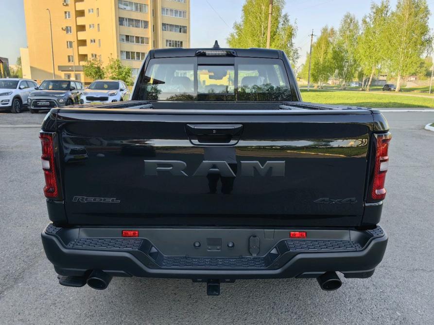 Ram 1500 V Рестайлинг Нижнекамск  - изображение 4