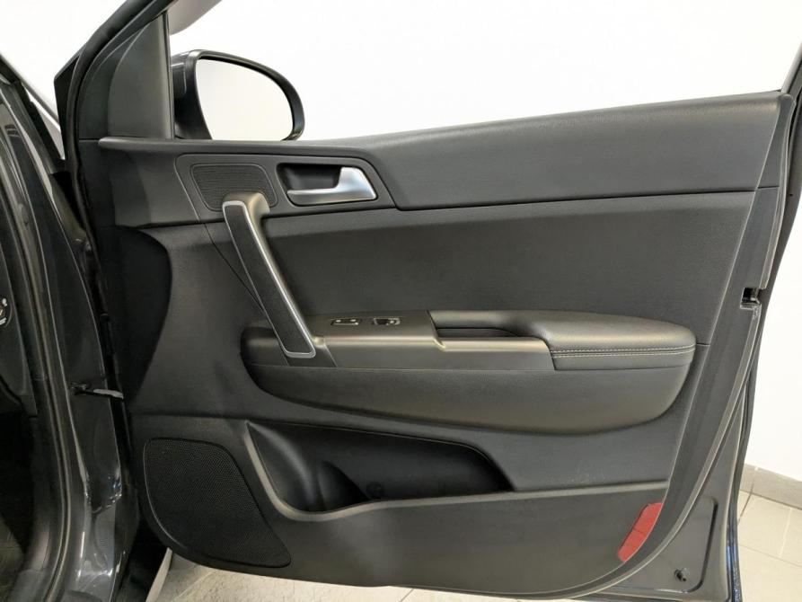 Kia Sportage IV Рестайлинг Санкт-Петербург  - изображение 24