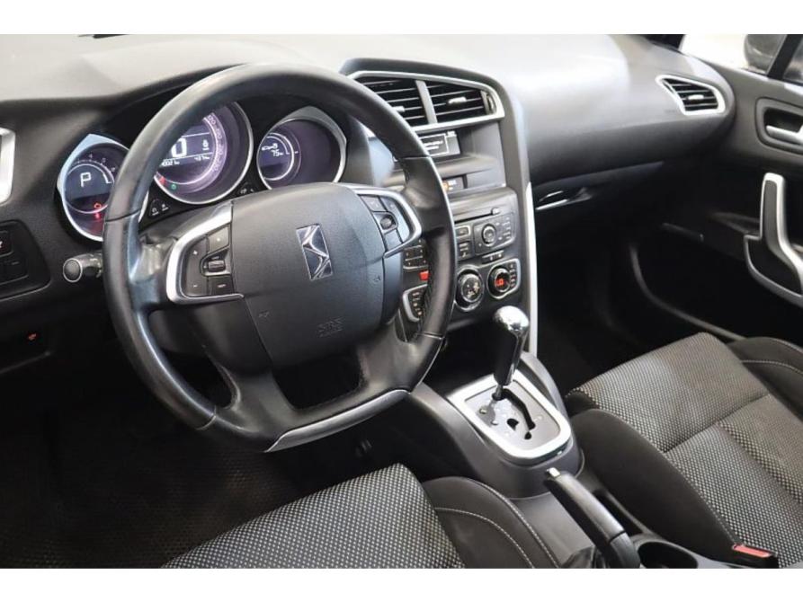 Citroen DS4 Коломна  - изображение 6