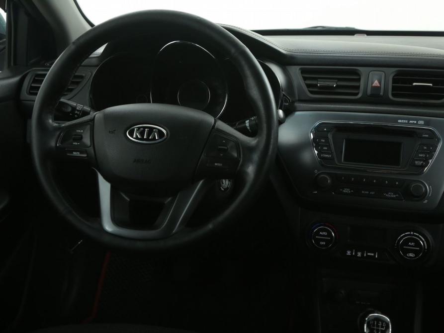 Kia Rio III Иваново  - изображение 14