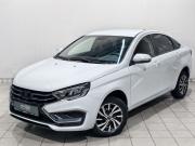 Lada (ВАЗ) Vesta I Рестайлинг (NG) Курск  - изображение 21