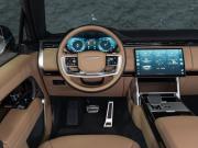 Land Rover Range Rover V Москва  - изображение 39