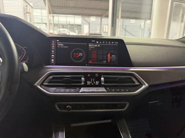 BMW X5 IV (G05/G18) с пробегом 2019 года, цена 4 890 000 рублей, 249436 км, внедорожник, Автокод Объявления