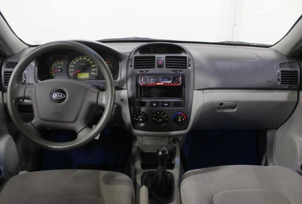Kia Cerato I Астрахань  - изображение 17