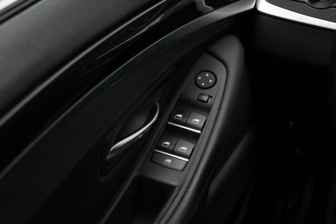 BMW 5 серии VI (F10/F11/F07) с пробегом 2011 года, цена 1 990 000 рублей, 112626 км, седан, Автокод Объявления