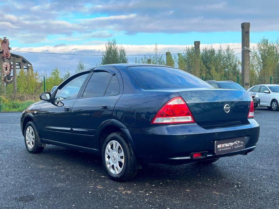 Nissan Almera Classic I Чебоксары  - изображение 3