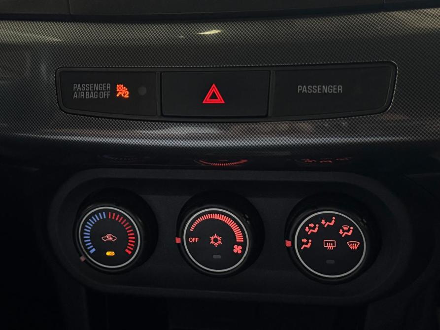 Mitsubishi Lancer X Оренбург  - изображение 14