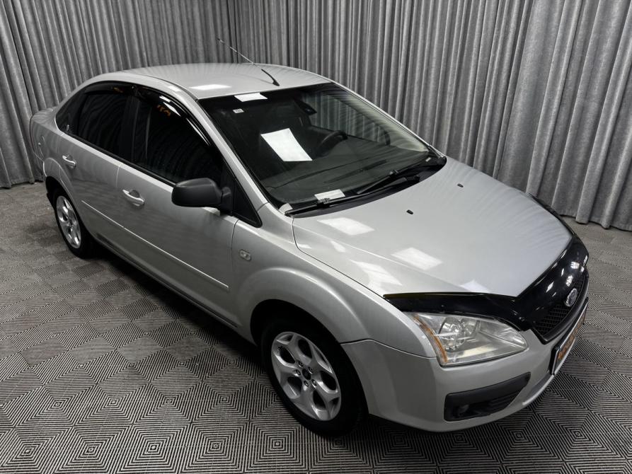Ford Focus II Стерлитамак  - изображение 2