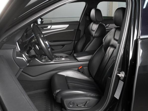 Audi A6 V (C8) с пробегом 2019 года, цена 4 149 000 рублей, 103850 км, универсал, Автокод Объявления