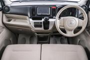 Honda N-WGN I Рестайлинг Красноярск  - изображение 29