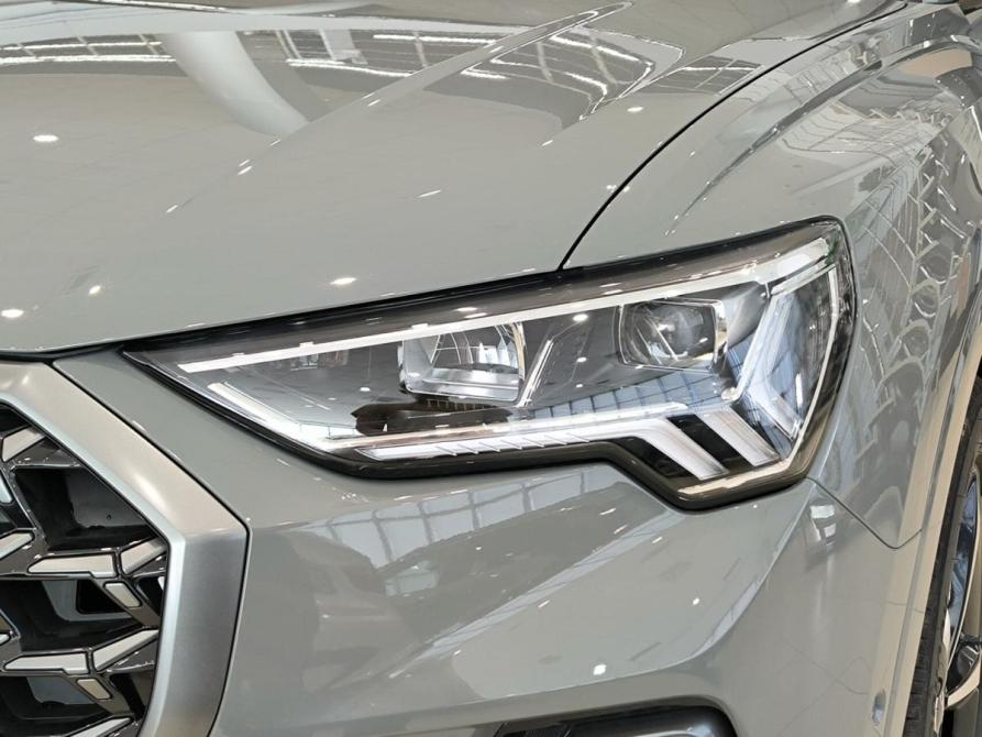 Audi Q3 III (FJ) Казань  - изображение 21
