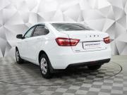 Lada (ВАЗ) Vesta I Ульяновск  - изображение 23
