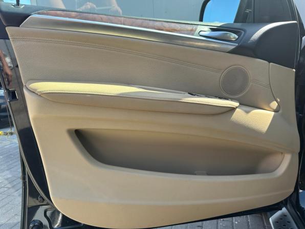 BMW X5 II (E70) с пробегом 2007 года, цена 1 500 000 рублей, 158362 км, внедорожник, Автокод Объявления