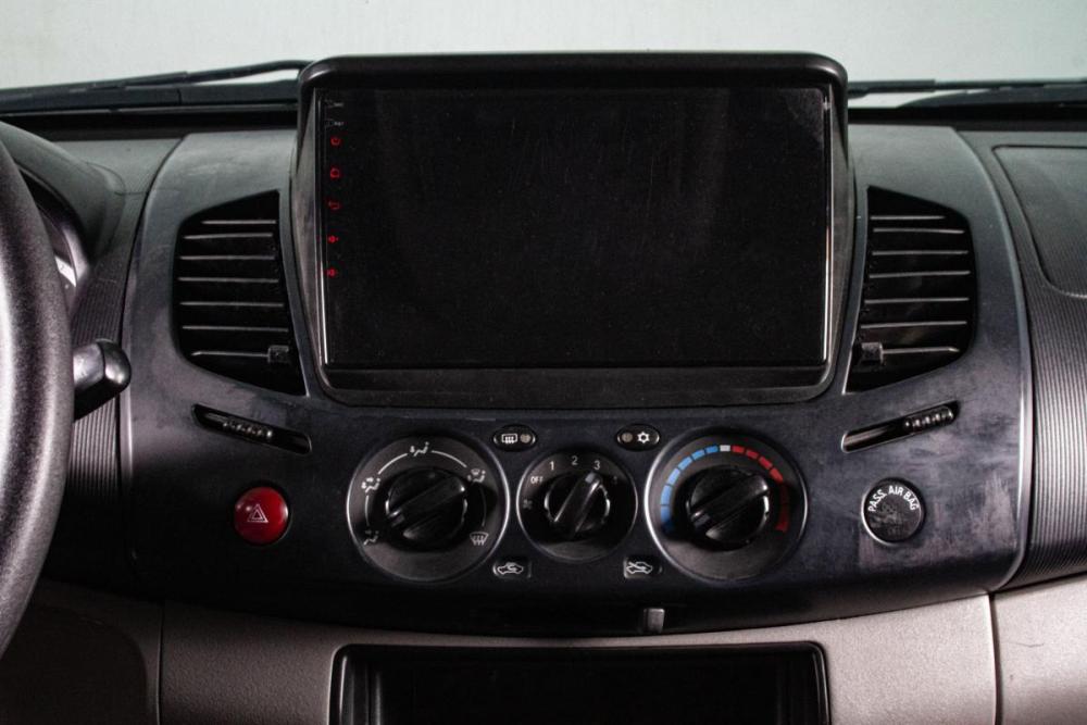 Mitsubishi L200 IV Сургут  - изображение 14
