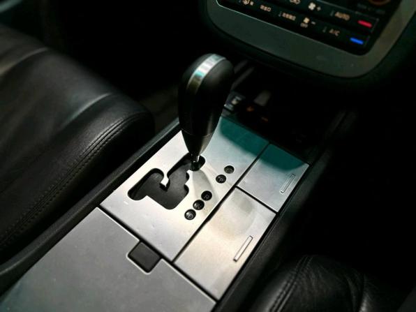 Nissan Murano I (Z50) с пробегом 2004 года, цена 525 000 рублей, 213460 км, внедорожник, Автокод Объявления