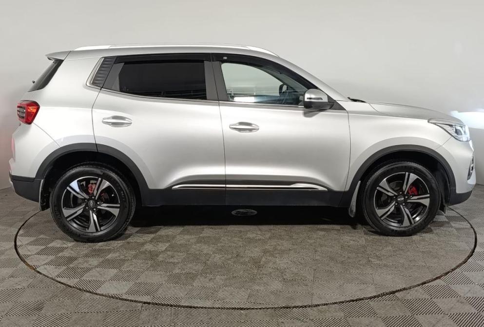 Chery Tiggo 4 Pro I Волгоград  - изображение 8