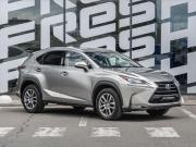 Lexus NX I Краснодар  - изображение 26