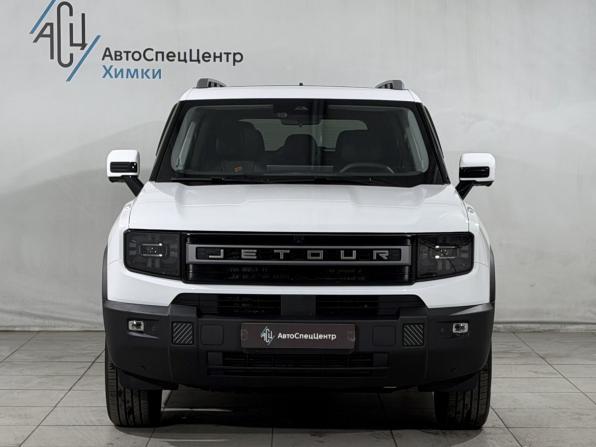 JETOUR T1 с пробегом 2025 года, цена 3 179 800 рублей, 9000 км, внедорожник, Автокод Объявления