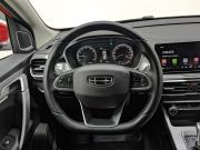 Geely Coolray I Москва  - изображение 47