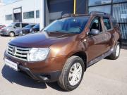 Renault Duster I Москва  - изображение 16