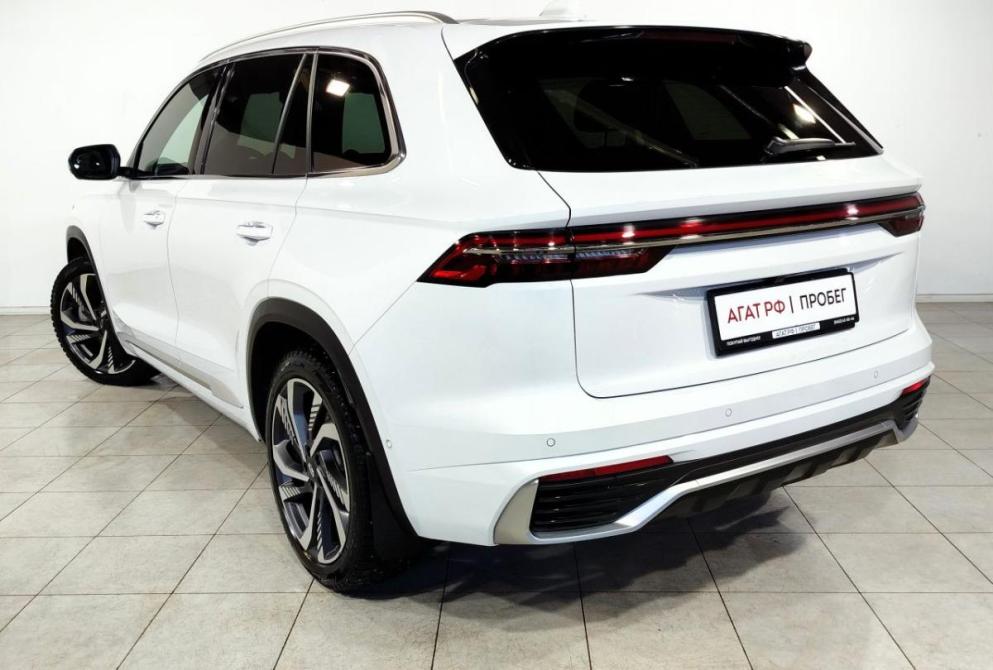 Geely Monjaro I Саратов  - изображение 7
