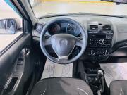 Lada (ВАЗ) Granta I Рестайлинг Миасс  - изображение 36