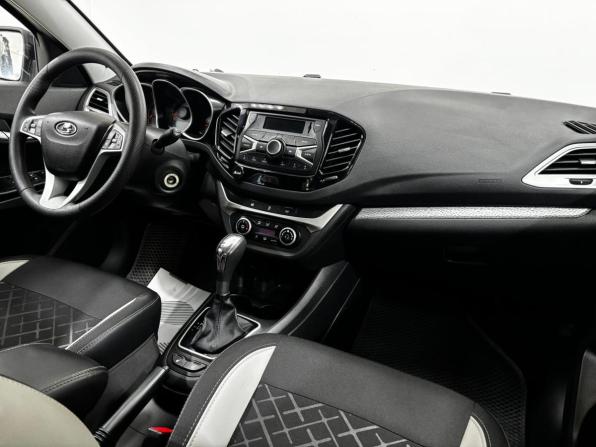 Lada (ВАЗ) Vesta I с пробегом 2020 года, цена 1 090 000 рублей, 81441 км, седан, Автокод Объявления