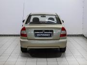 Hyundai Accent II Ростов-на-Дону  - изображение 18