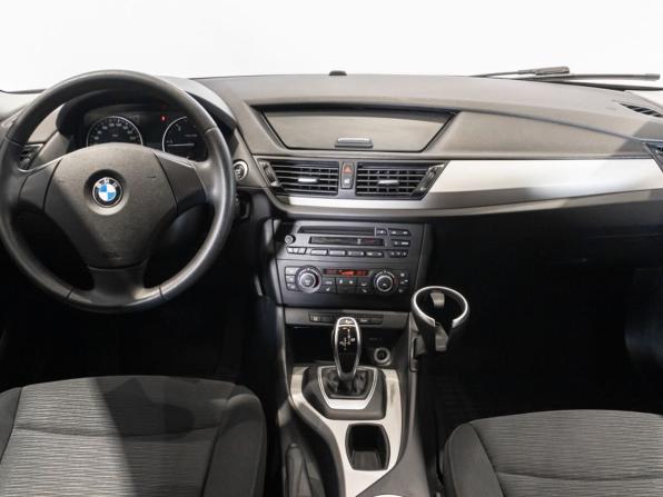 BMW X1 I (E84) Рестайлинг с пробегом 2013 года, цена 1 500 700 рублей, 221013 км, внедорожник, Автокод Объявления