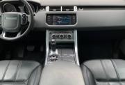 Land Rover Range Rover Sport II Красноярск  - изображение 38