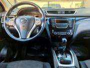 Nissan Qashqai II Москва  - изображение 30