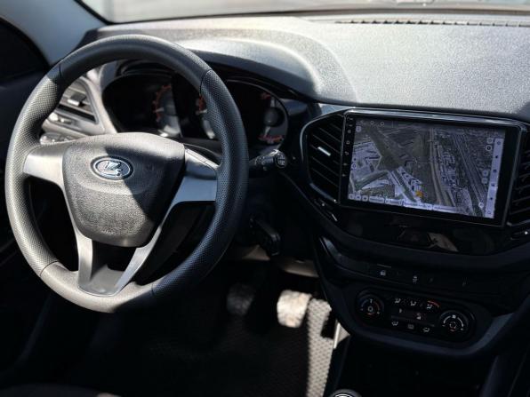 Lada (ВАЗ) Vesta I с пробегом 2021 года, цена 1 055 000 рублей, 78123 км, универсал, Автокод Объявления