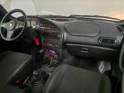 Chevrolet Niva I Рестайлинг Москва  - изображение 31