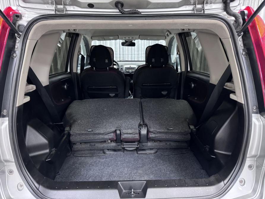 Nissan Note I Стерлитамак  - изображение 20